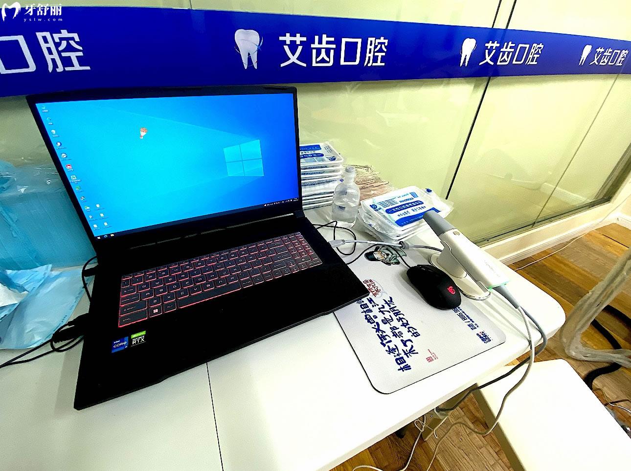 鄂州艾齒口腔正規(guī)靠譜嗎_地址_視頻_口碑好不好_收費標(biāo)準(zhǔn)_能用社保嗎?(正規(guī)靠譜/鄂州市鄂城區(qū)/口碑比較好/收費中低/能用社保)