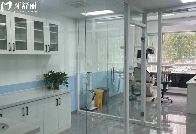 保定博優(yōu)口腔地址在哪里？收費(fèi)標(biāo)準(zhǔn)一覽口碑好