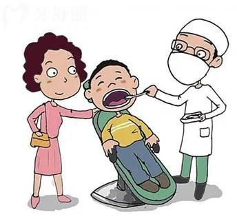 兒童窩溝封閉一顆牙多少錢(qián)，兒童窩溝封閉多久做一次