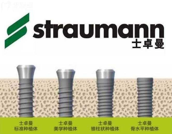 2023國(guó)內(nèi)種植牙價(jià)格一覽表，牙齒種植體十大排名