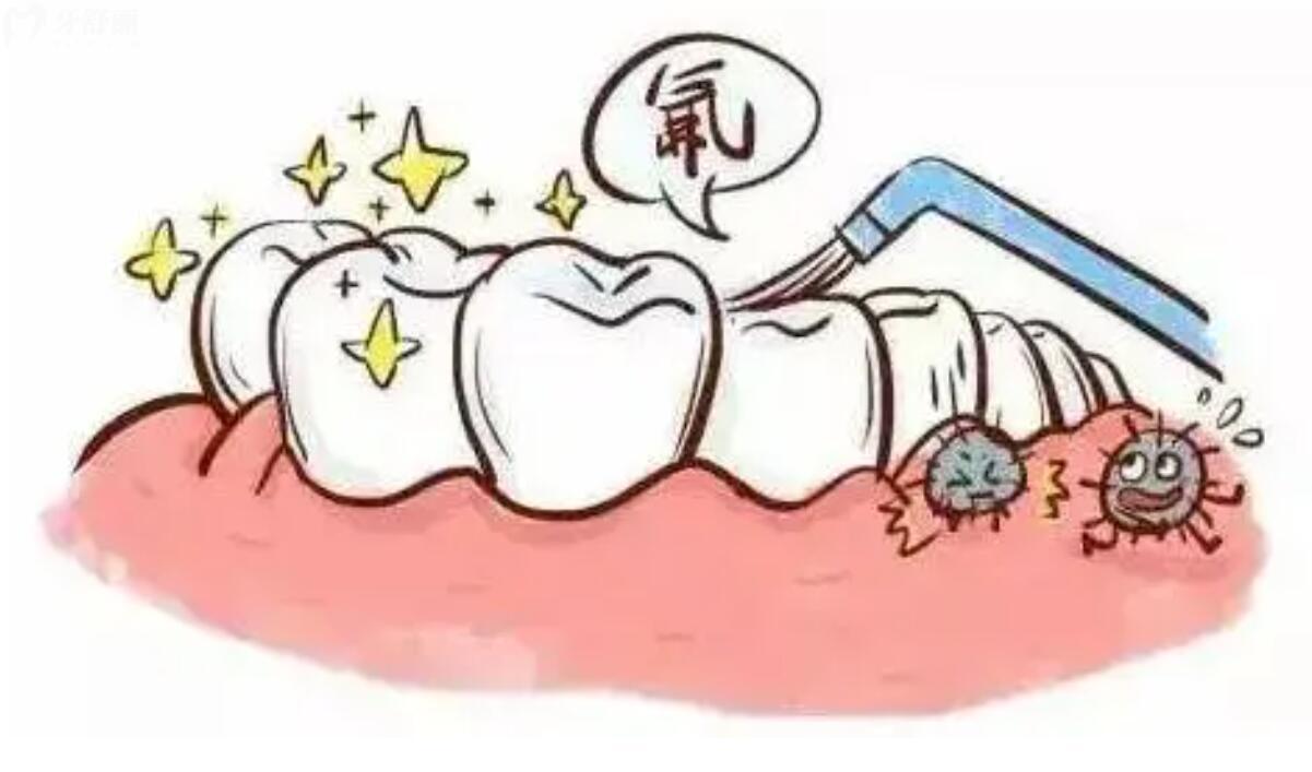 全口涂氟適合幾歲孩子？有沒有年齡限制