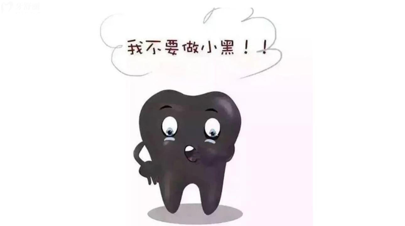 日本黑牙文化的特點 聽說有染牙的習俗是真的嗎?