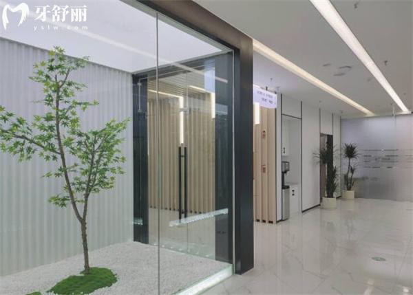貴陽(yáng)牙博士口腔診室