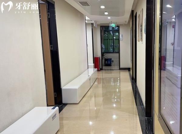 穗華口腔正畸費用多少錢