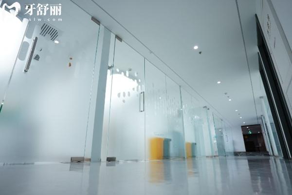 北京麗合口腔院內(nèi)環(huán)境