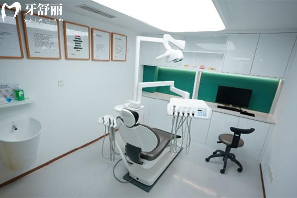 北京麗合口腔診室