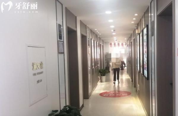 長沙中諾口腔正畸費用多少錢