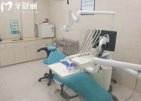 廈門(mén)恒齒口腔門(mén)診部簡(jiǎn)介
