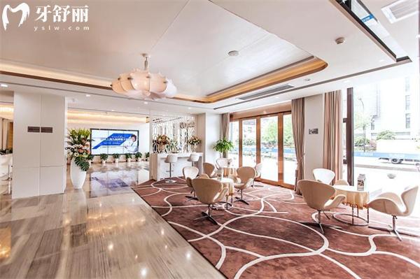 杭州美奧口腔環(huán)境