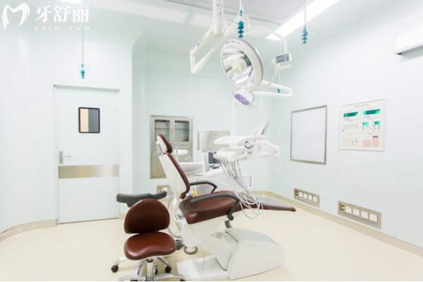 深圳拜博口腔