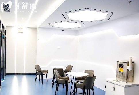 許昌德菲口腔門診部環(huán)境