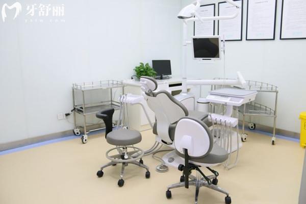 武漢德韓口腔診室