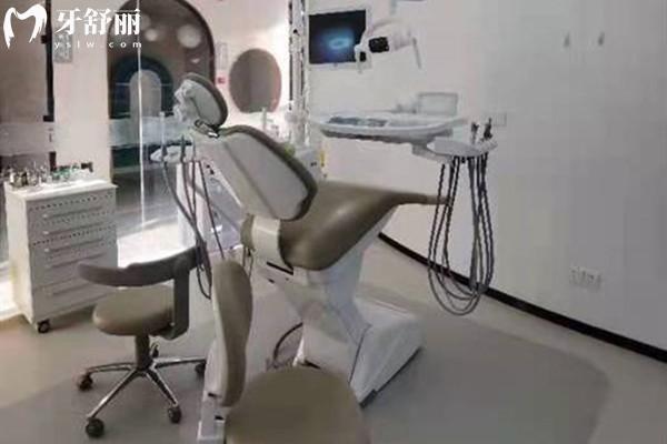 藍點口腔診室