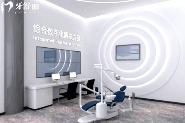 仙游京?？谇辉\療室.jpg