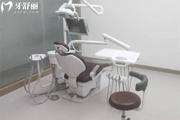 煙臺(tái)妍玉口腔診室