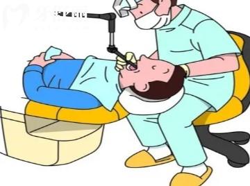 撫州英倫口腔醫(yī)院拔牙多少錢