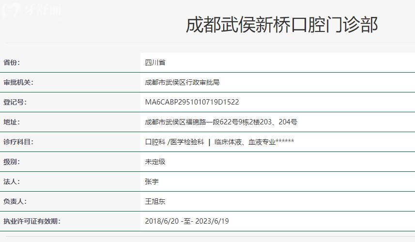 馬燕醫(yī)生衛(wèi)健委資料查詢
