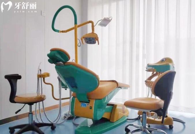 菏澤丁香樹口腔門診部地址