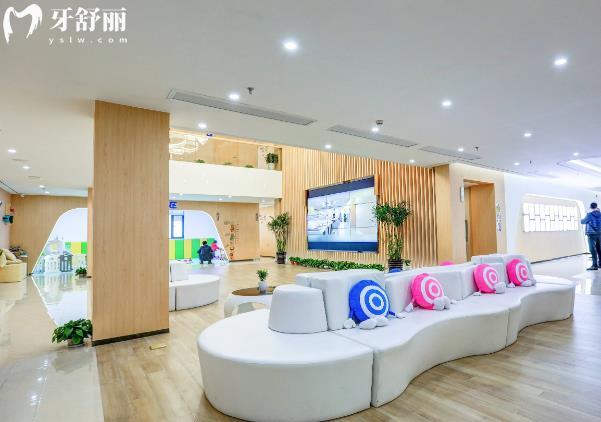常州美奧口腔價(jià)格表