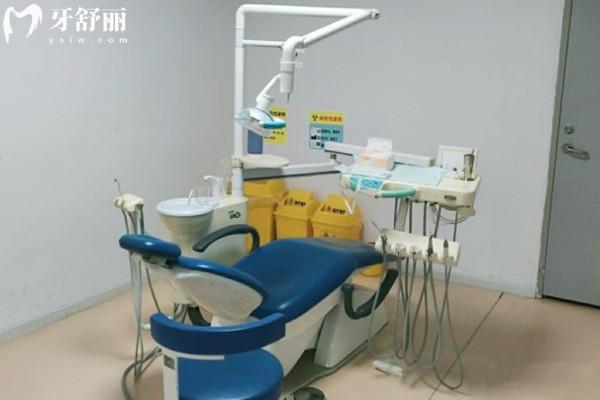 湖州安吉仁濟口腔診療室