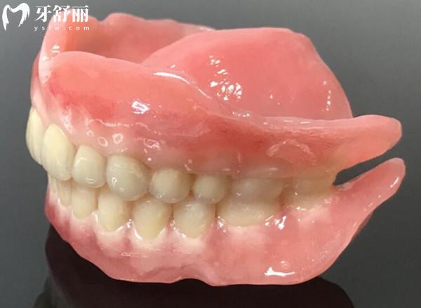 上饒牙科醫(yī)院收費價目表有變化,新版裝義齒/整牙/補牙費用明細公開