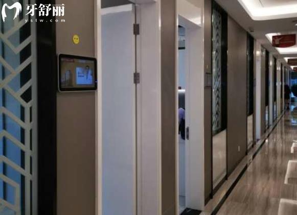 廣州廣大口腔醫(yī)院價格表