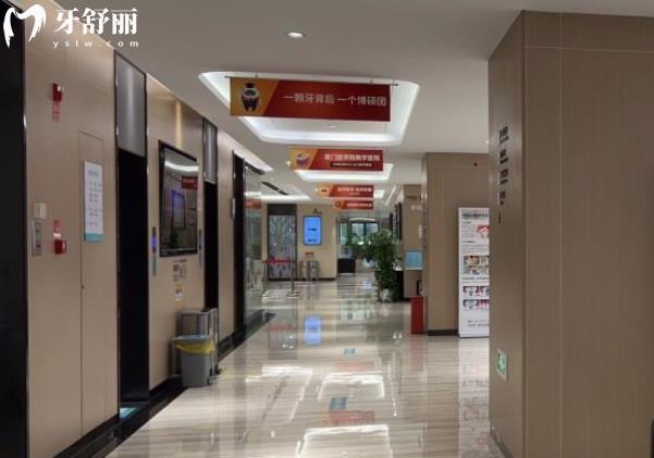 廈門麥芽口腔醫(yī)院正畸科林華醫(yī)生技術(shù)如何
