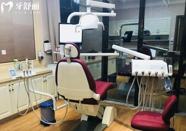 福州晶特爾口腔醫(yī)院收費(fèi)價格表