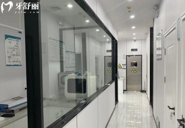 深圳博潤(rùn)口腔牙齒矯正怎么樣多少錢