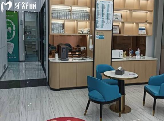 深圳博潤(rùn)口腔哪個(gè)醫(yī)生好