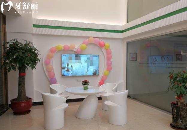 莆田群益口腔價(jià)目表
