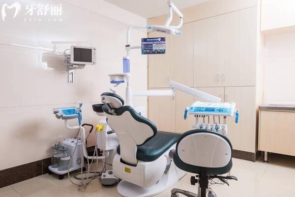 齊齊哈爾鶴翔口腔治療室