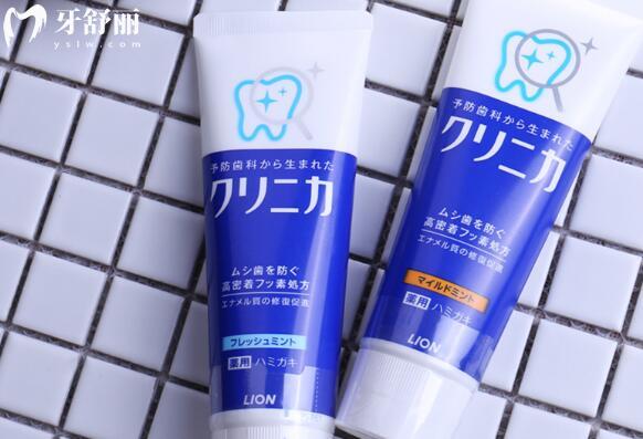 用什么牙膏能美白牙齒又不傷牙?推薦幾款銷量高的美白牙膏