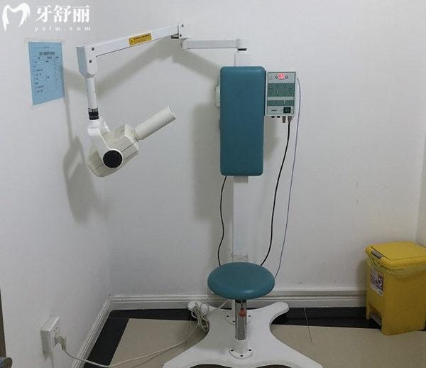北京誠之康口腔設(shè)備