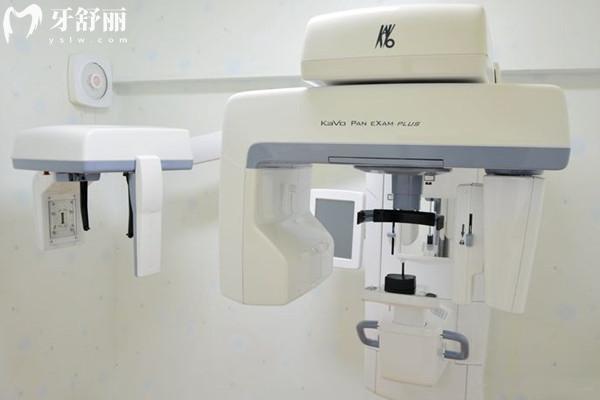 蘭州德爾牙科設(shè)備儀器