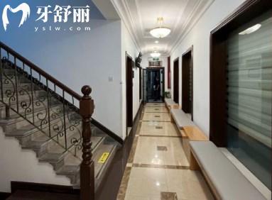 2025上海靜安區(qū)牙科價(jià)格表