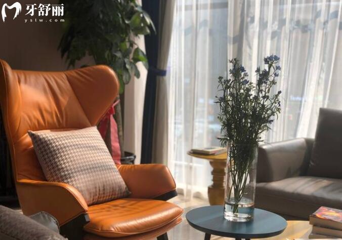 南寧柏樂口腔大廳