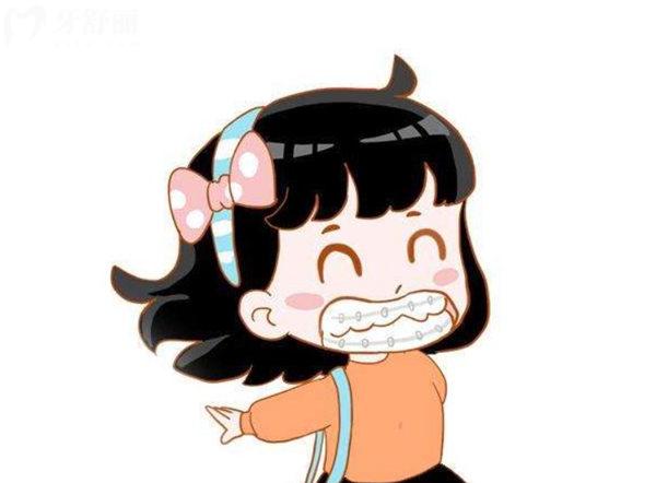 兒童矯正