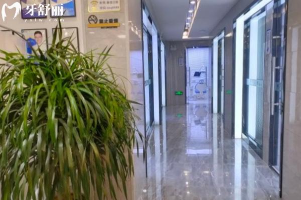 合肥肥東泰佳口腔門診部