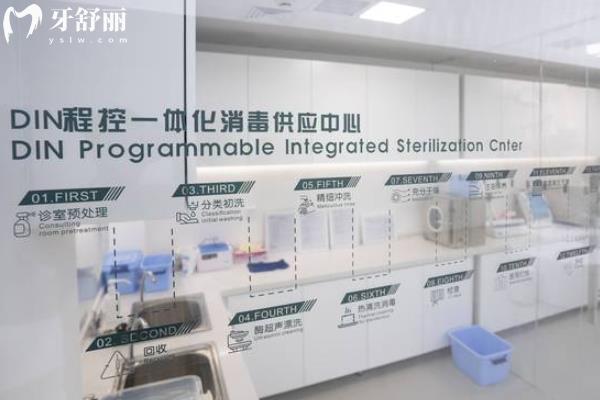 沈陽紐大口腔