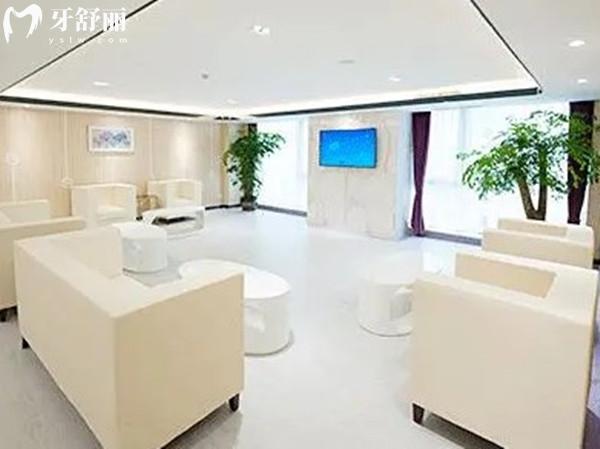 十堰綻顏醫(yī)療美容口腔科營業(yè)時間