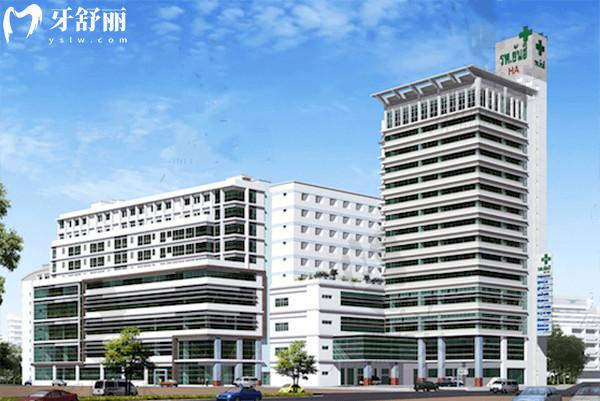 四川省人民醫(yī)院口腔科