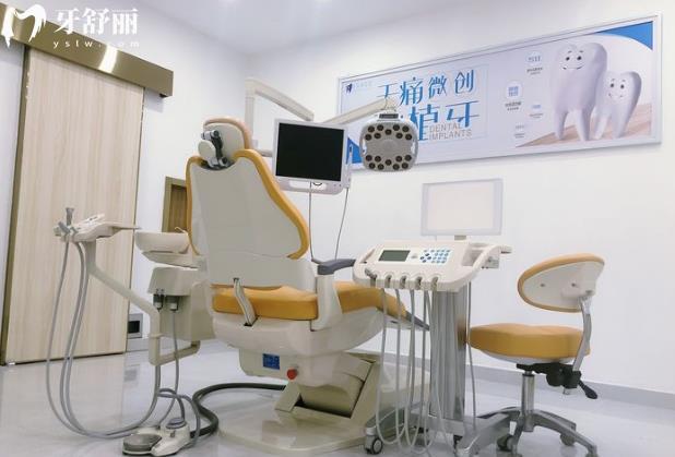 長(zhǎng)沙齒爾康口腔矯正牙齒怎么樣