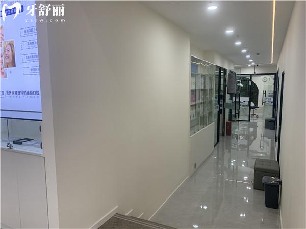 重慶永川河馬口腔