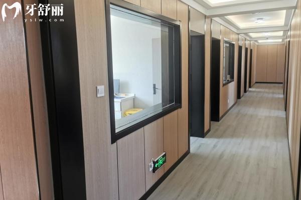 濰坊坊子韓國(guó)啟口腔診所怎么樣