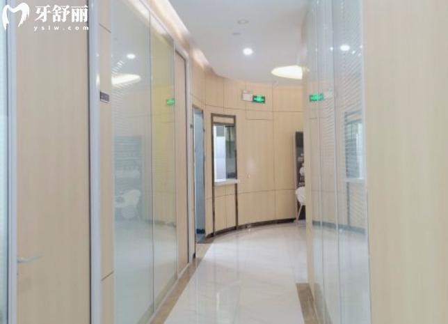 深圳明森齒科收費標(biāo)準(zhǔn)價格表