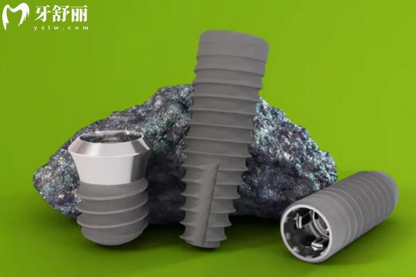 桂林種植牙多少錢一顆