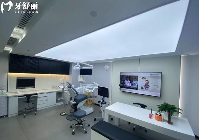 福州美橙口腔醫(yī)院很坑嗎