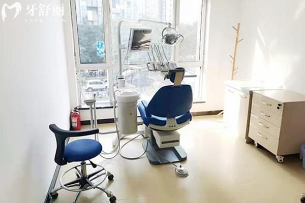 固原羅秉蘭口腔診療室