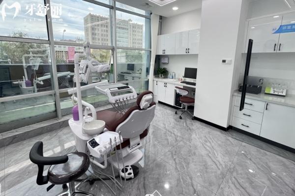 呼和浩特天牙口腔醫(yī)院